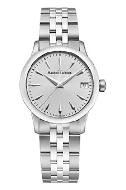 1975 quartz 33mm 751006SS0021301