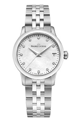 1975 quartz 33mm 751006SS0021701