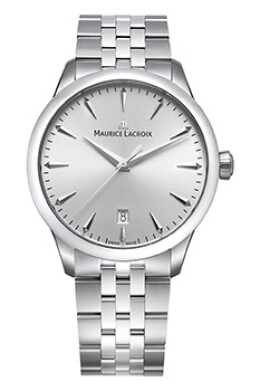 1975 Quartz 39 mm 751007SS0021301