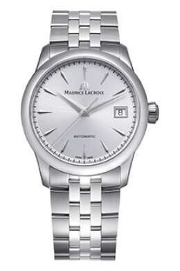 1975 Automatic 36 mm 756007SS0021301