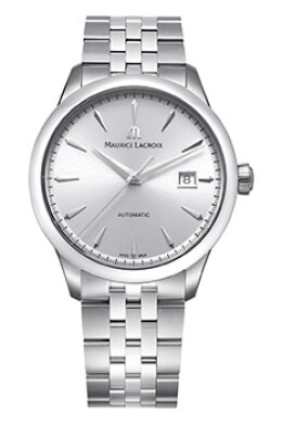 1975 Automatic 40 mm 756008SS0021301