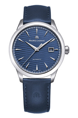 1975 Automatic Vagues Du Jura 756108SS0014304