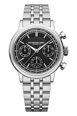 Millesime Chronograph 7765ST20001