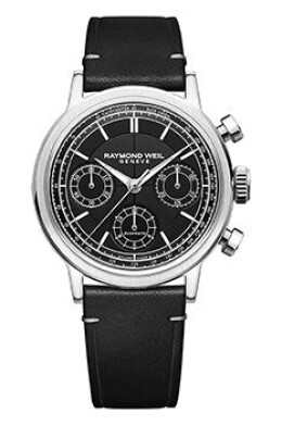 Millesime Chronograph 7765STC20001