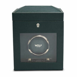 Natahovač British Racing Green Single Watch Winder
 792141