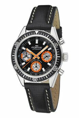 Marinemaster Vintage Edition 8002080L