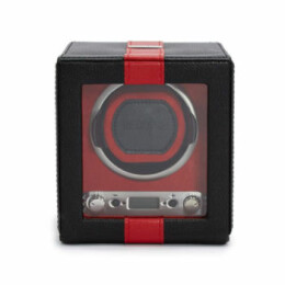Natahovač Redbar Single Watch Winder

 800661