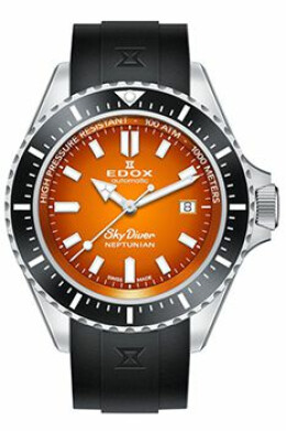 SkyDiver Neptunian 801203NCAODN