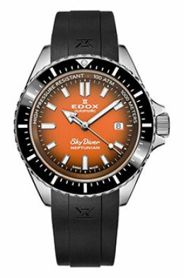 Neptunian Automatic 801203NCAODN