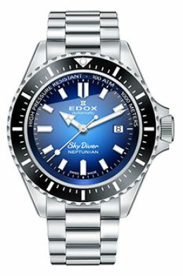 SkyDiver Neptunian 801203NMBUIDN