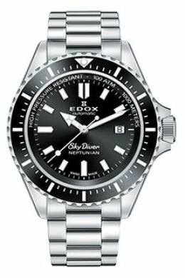 SkyDiver Neptunian 801203NMNIN