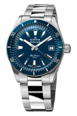 Skydiver 38 Date Automatic 801313BUMBUIN