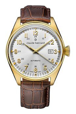Proud Heritage Automatic Date 8013237JCAID02