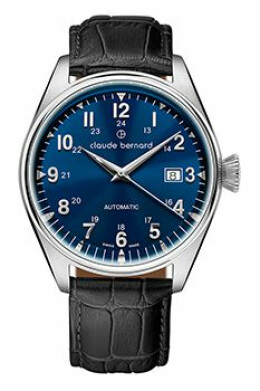 Proud Heritage Automatic Date 801323CBUIND