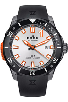 Date Automatic 8013737GNOAO