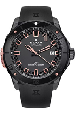 Date Automatic 8013737GNRCANR