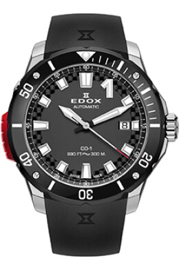 Date Automatic 801373NRCANN