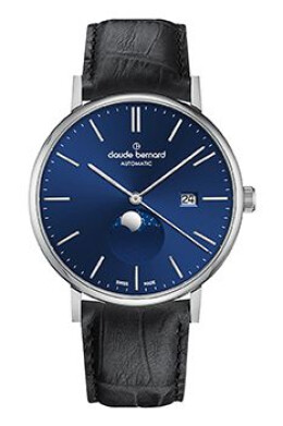 Slim Line Automatic Moon Phase 805013BUIN02