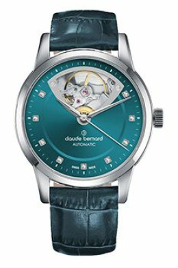 Classic Automatic Open Heart 850183VBUIN3