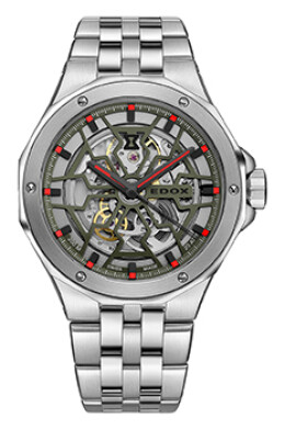 Mecano Automatic 853033MVNRO
