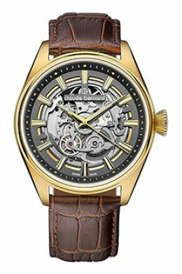 Proud Heritage Automatic Skeleton 8530737JCGID