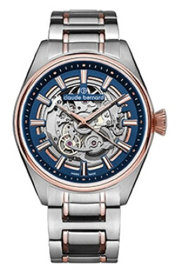 Proud Heritage Automatic Skeleton 85309357RMBUIR