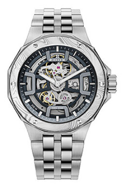 Delfin Mecano Damascus Limited Edition 853103DMNGIN01