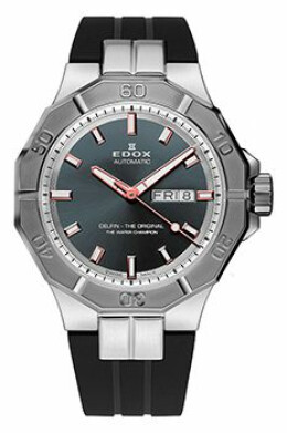 Automatic Day Date 880083GCABGO