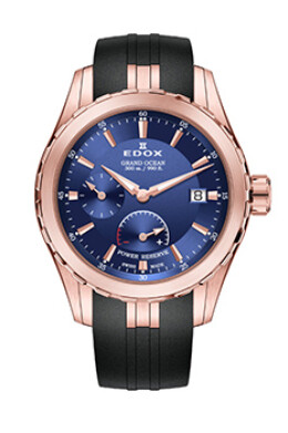 Grand Ocean Power Reserve Automatic 9450037RCABUIR