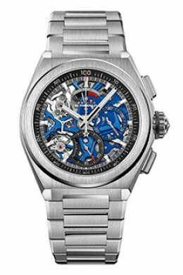 Defy El Primero 21 959002900478M9000