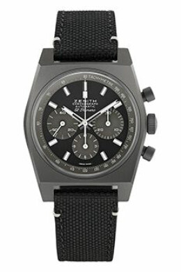 Chronomaster Revival Shadow 97T384406121C822