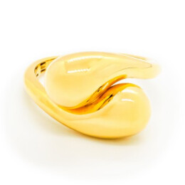 Prsten ze žlutého zlata 991157390462