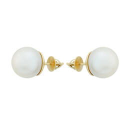 Luxusní perlové náušnice 99124.299144