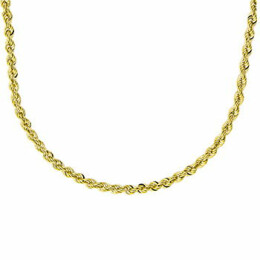 Zlatý náhrdelník Altman Jewellery 99134.323531