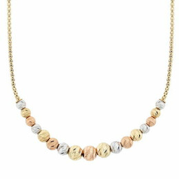 Zlatý náhrdelník Altman jewellery 99135.299728