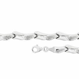 Zlatý náramek Altman Jewellery 99146.321765