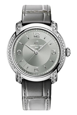 Lady Premier Automatic 36 A10310671M1P1