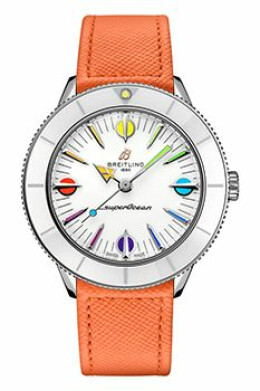 Superocean Heritage ’57 Pastel Paradise A10340A11A1X1