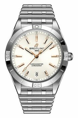 Chronomat Automatic 36 A10380101A2A1