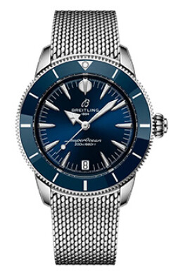 Superocean Heritage Automatic 36 A10390161C1A1