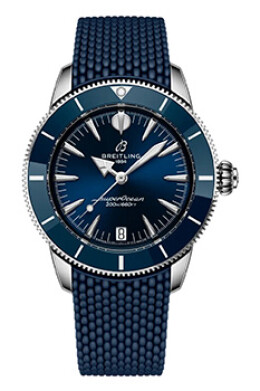 Superocean Heritage Automatic 36 A10390161C1S1