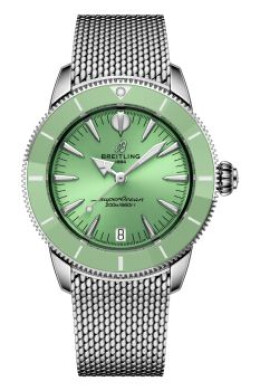 Superocean Heritage Automatic 36 A10390361L1A1