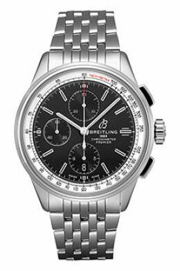 Premier Chronograph 42 A13315351B1A1