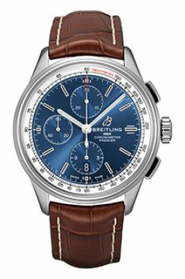 Premier Chronograph 42 A13315351C1P2