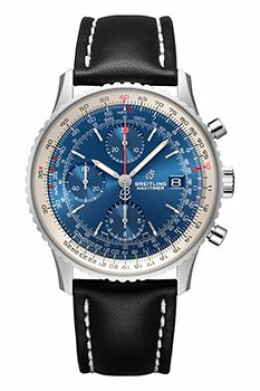 Navitimer Chronograph 41 A13324121C1X1