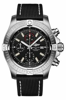 Super Avenger Chronograph 48 A13375101B1X1