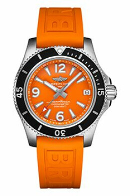 Superocean Automatic 36 A17316D71O1S1