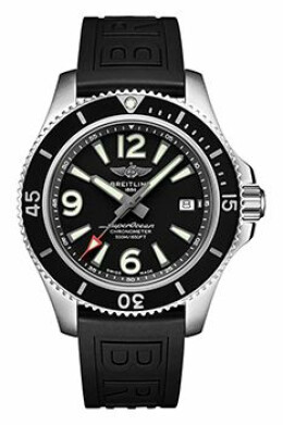 Superocean Automatic 42 A17366021B1S1