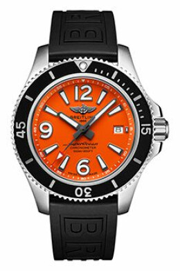 Superocean Automatic 42 A17366D71O1S1