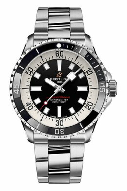 Superocean Automatic 42 A17375211B1A1